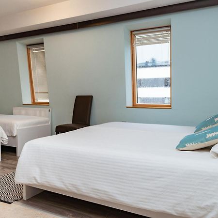 Apartments And Rooms Max-Well Núi Núi Jahorina Ngoại thất bức ảnh