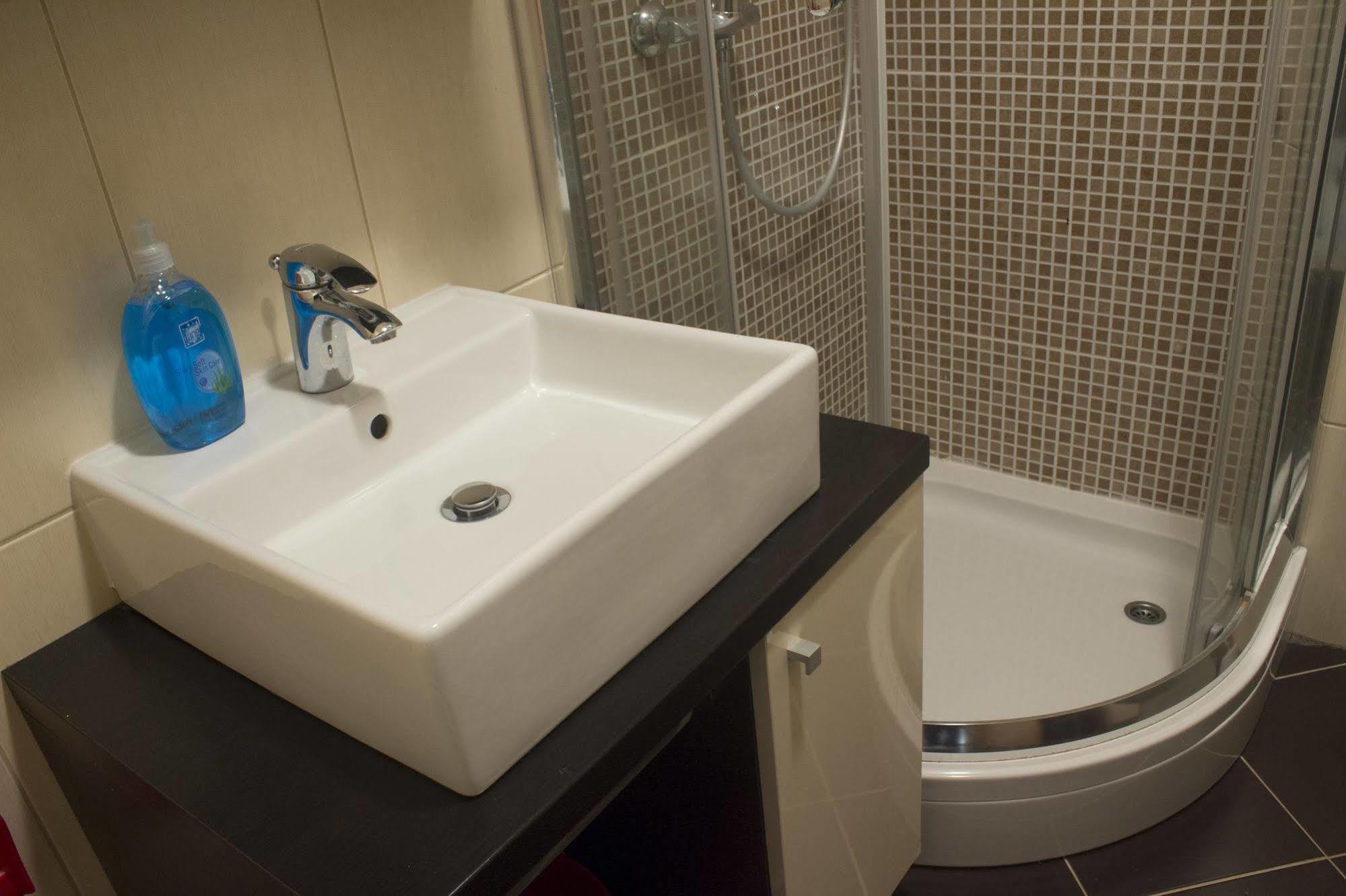 Apartments And Rooms Max-Well Núi Núi Jahorina Ngoại thất bức ảnh